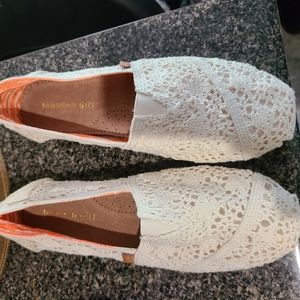 Madden Girl Slip On